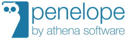 Penelope by Athena Software logo
