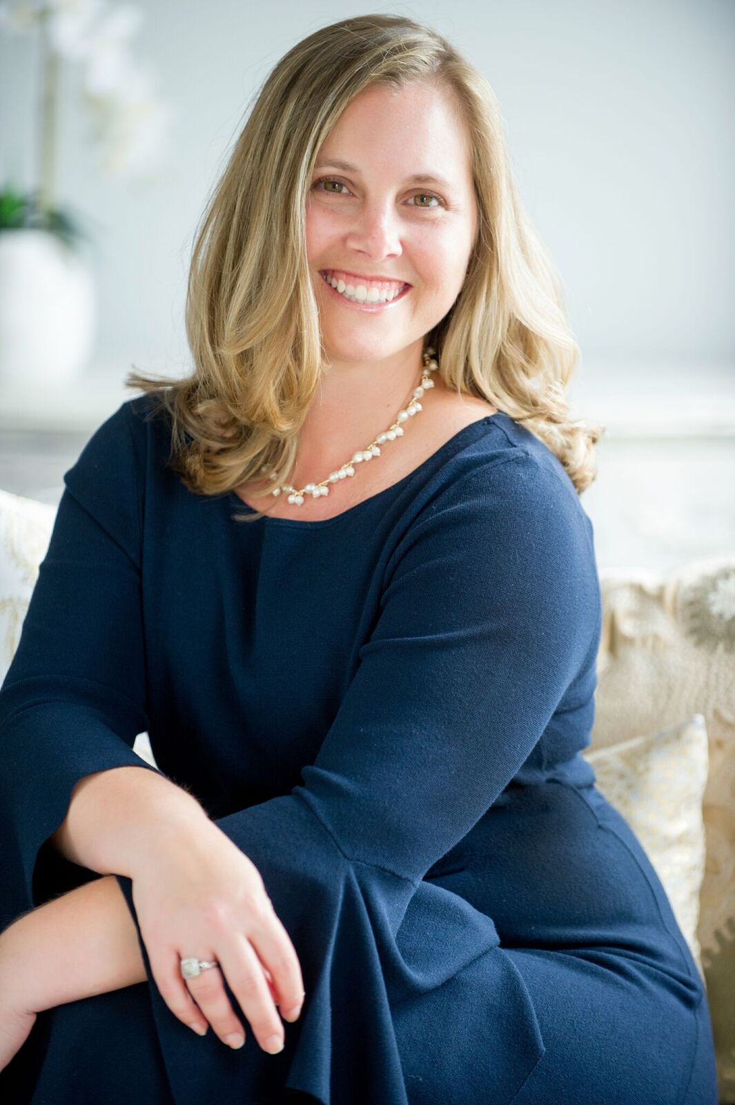 Jill Lowe, Senior Associate of Cleaves Family Law