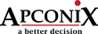 Apconix Logo