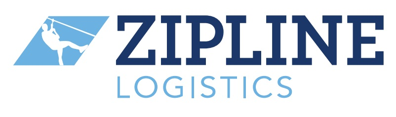Visit www.ziplinelogistics.com