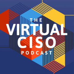 “The Virtual CISO Podcast” from Pivot Point Security