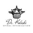 Dr John F. Koloski, Spinal Optimization System, Chiropractor, Institute For Human Optimization