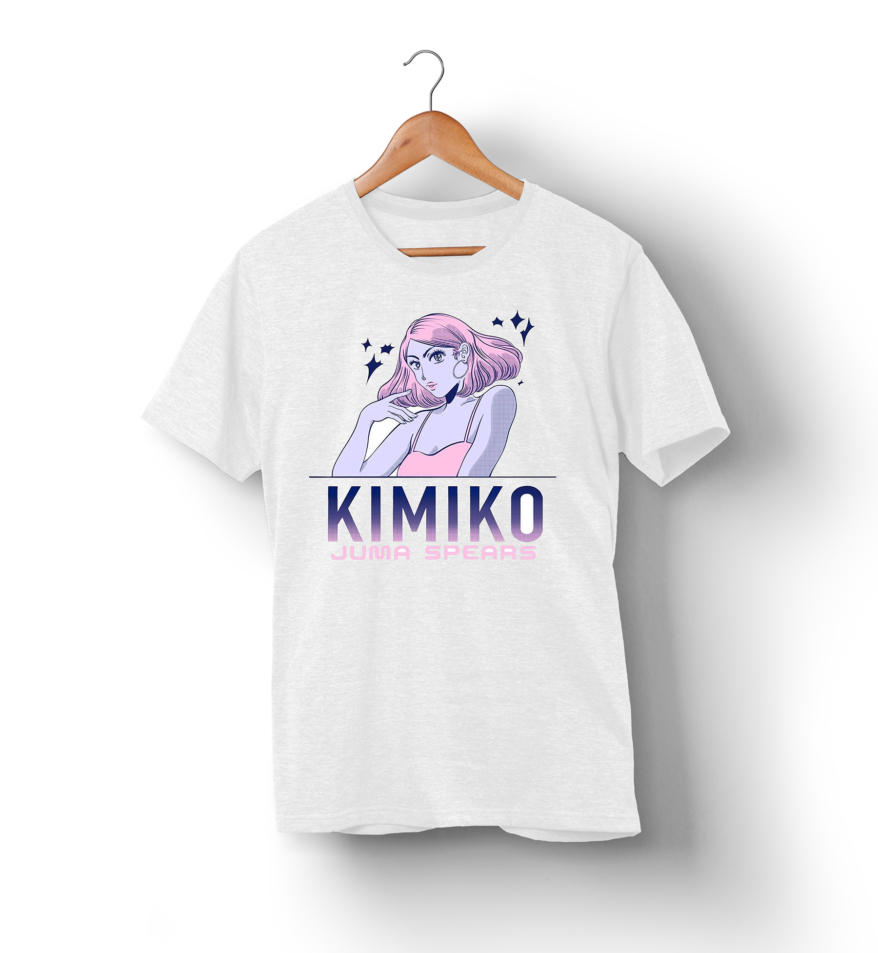 Kimiko