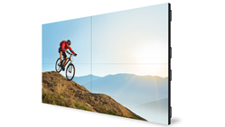 New Christie Extreme Series tiled LCD displays
