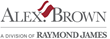 Alex. Brown, A Division of Raymond James logo