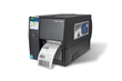Printronix Auto ID T4000 RFID enabled printers