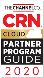 CRN 2020 Partner Program Guide