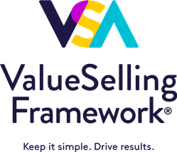 ValueSelling Logo