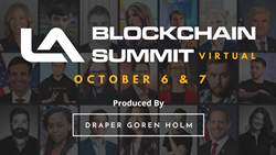 LA Blockchain Summit is now free to attend for all