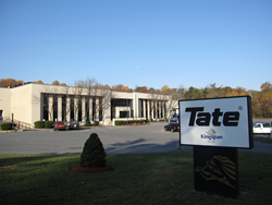 Tate Headquarters