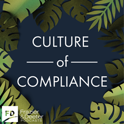 Culture of Compliance podcast
