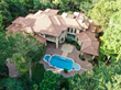 Havencrest is gated and situated on a private cul-de-sac on over 1.4 acres in The Woodlands TX