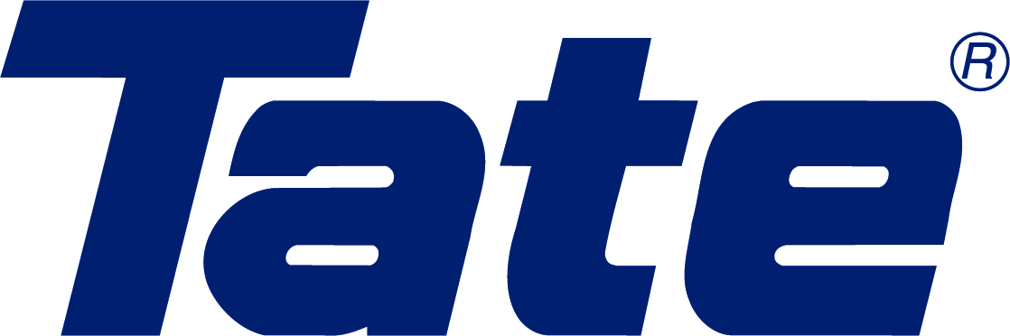 Tate Logo