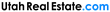 UtahRealEstate.com Logo
