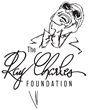 Ray Charles Foundation Logo