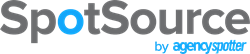 SpotSource Logo