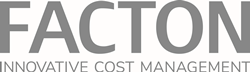 FACTON Logo