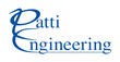 Patti Engineering logo