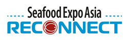 Seafood Expo Asia Reconnect logo
