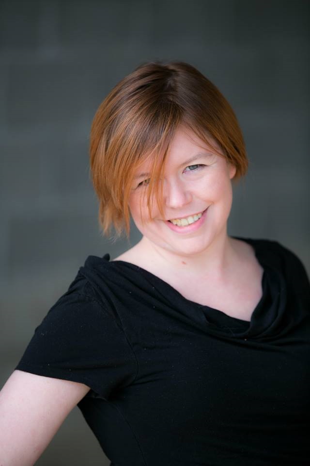Cari Maher, Executive Director of Chicago Improv Productions