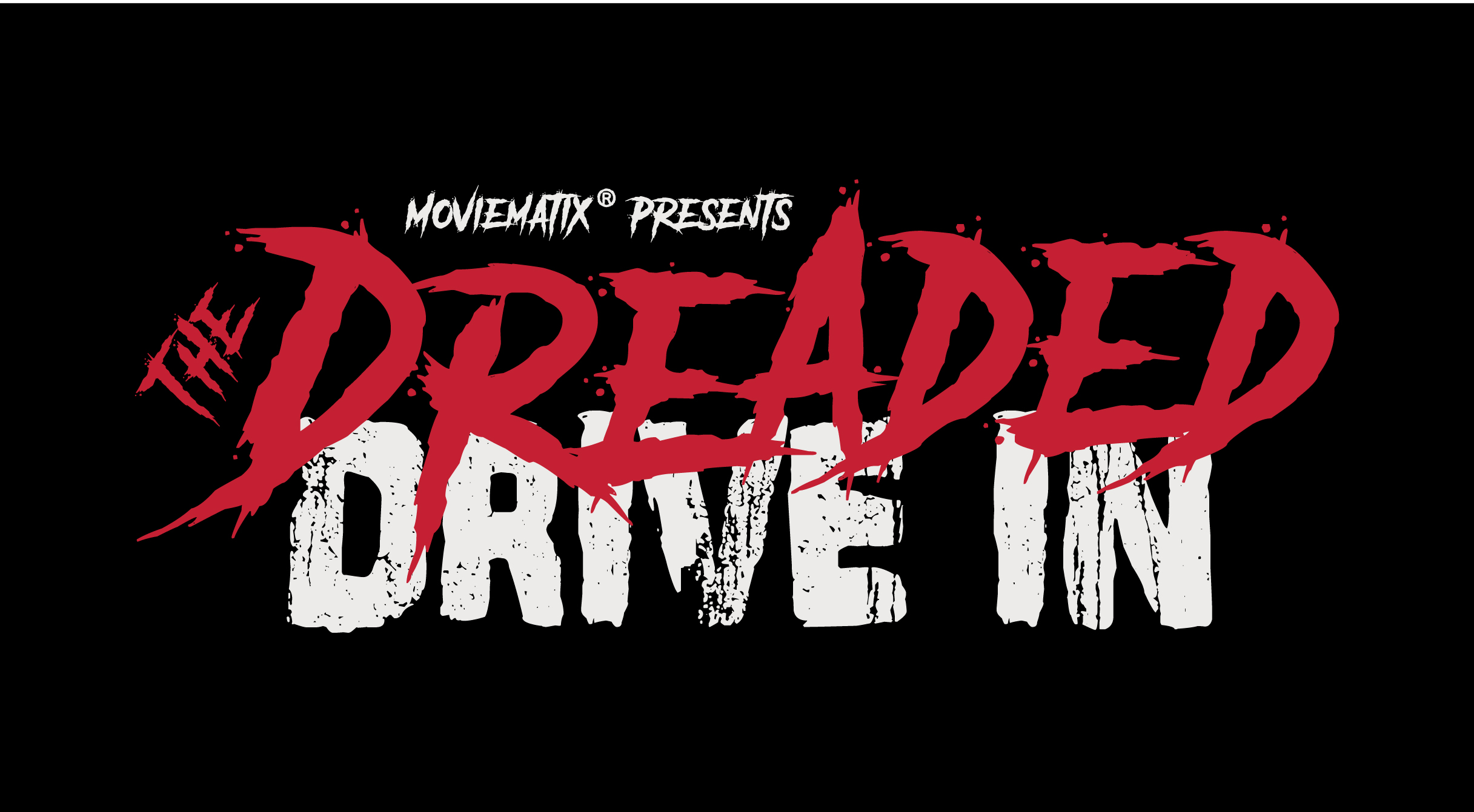 Dreaded Drive In Launched Nationwide Halloween Program
