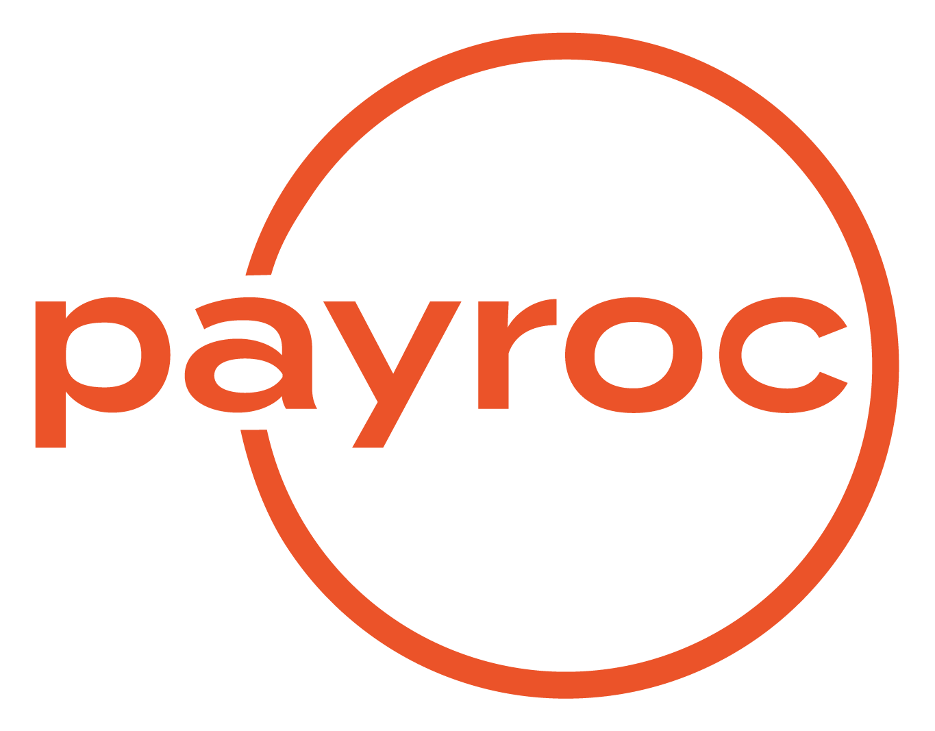 Payroc Logo