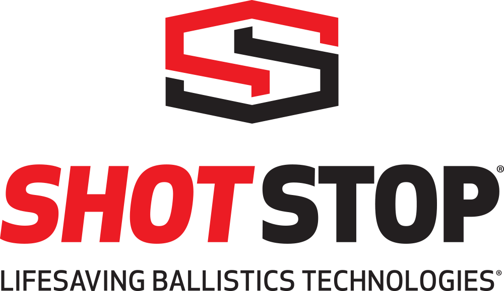 ShotStop logo