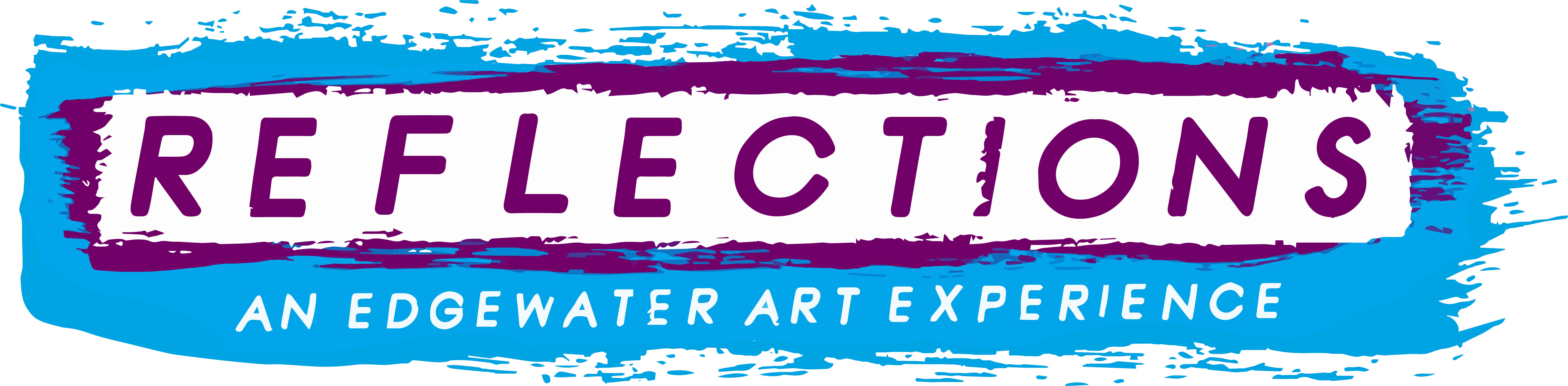 Edgewater Chamber of Commerce 2020 Fall Art Exhibit.