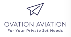 Ovation Aviation Private Jet Charter Program