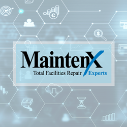 Cloud technology helps MaintenX International provide superior customer service.