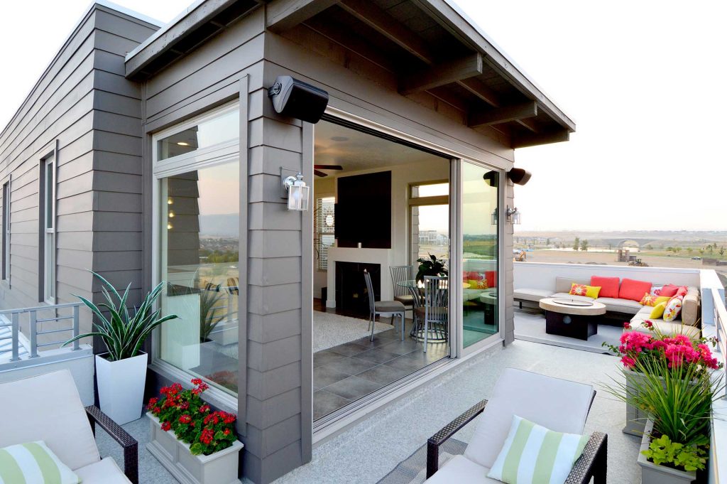 Energy Savings Construction Announces Duradek Vinyl Decks & Roof Decks ...