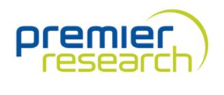 Visit www.premier-research.com