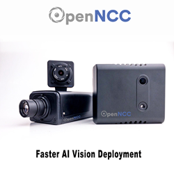 OpenNCC AI Vision Appliance