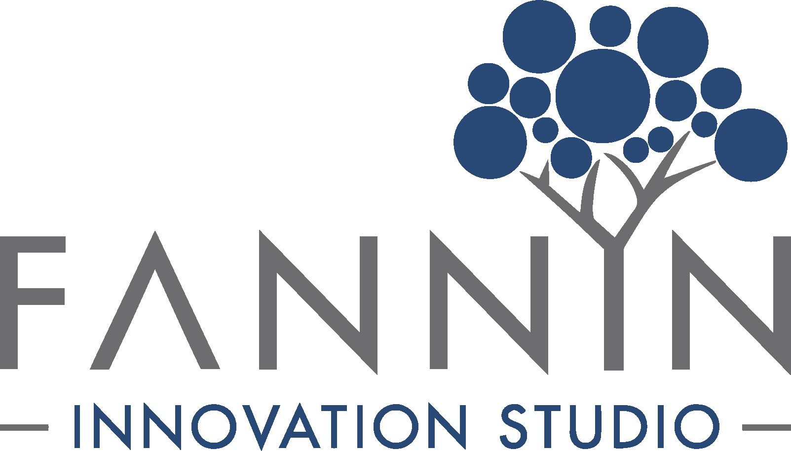 Fannin Innovation Studio - Logo