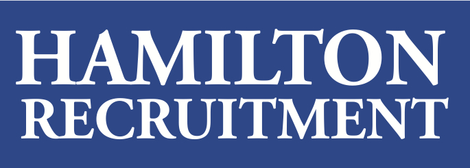 Hamilton Recruitment Company Logo