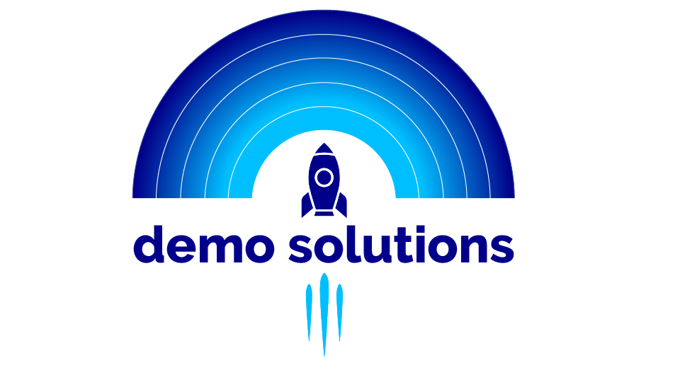 Demo Solutions Logo