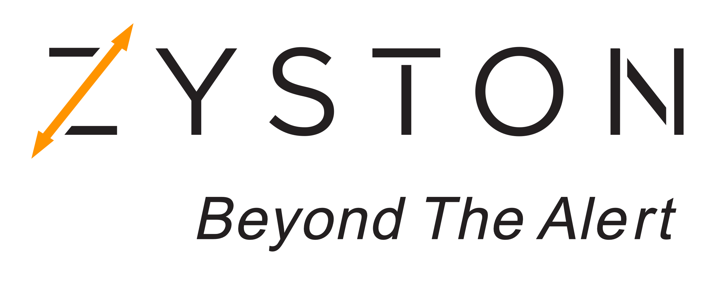 Zyston Cybersecurity MSSP & MDR Solutions - Beyond the Alert
