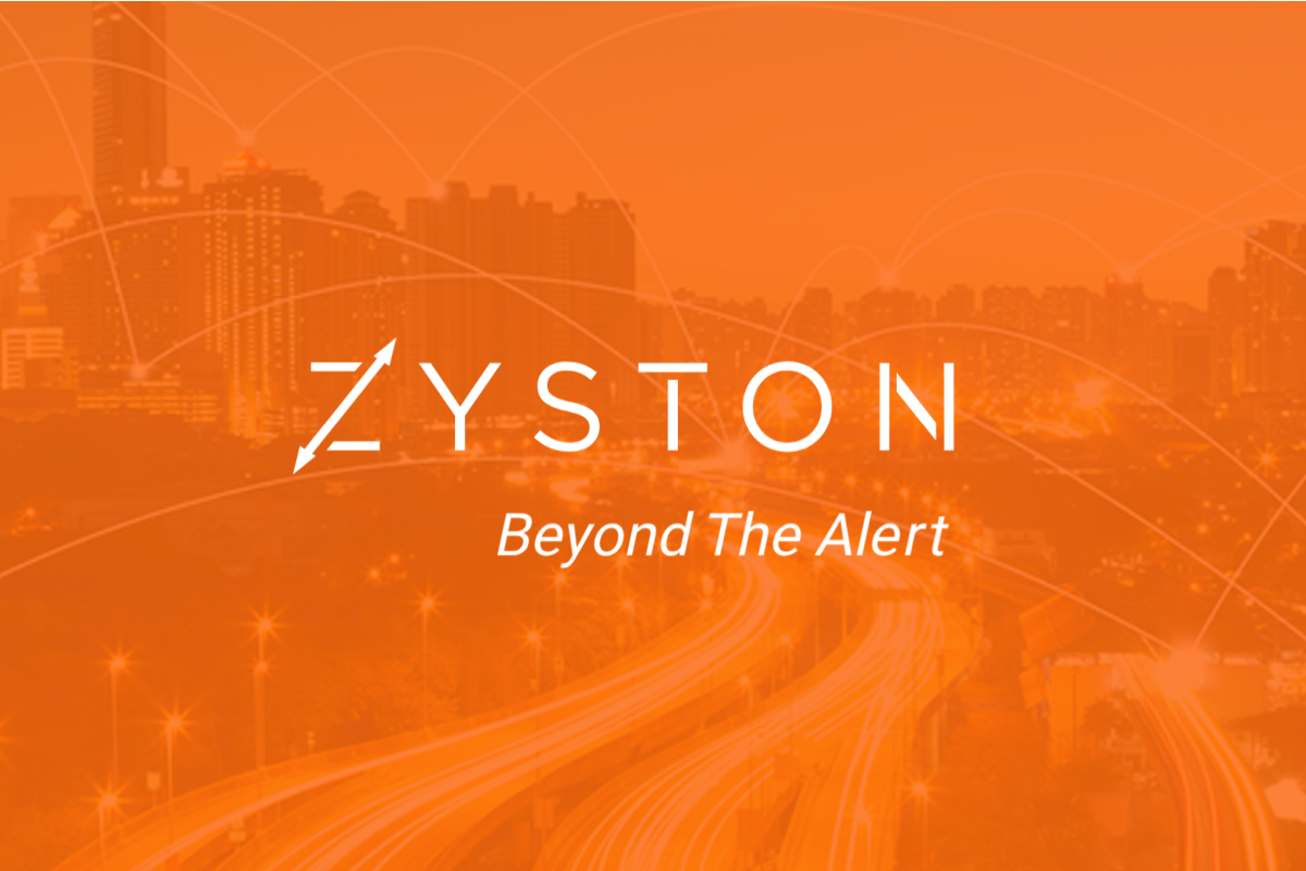 Zyston Managed Security Services MSSP & MDR - Go Beyond The Alert