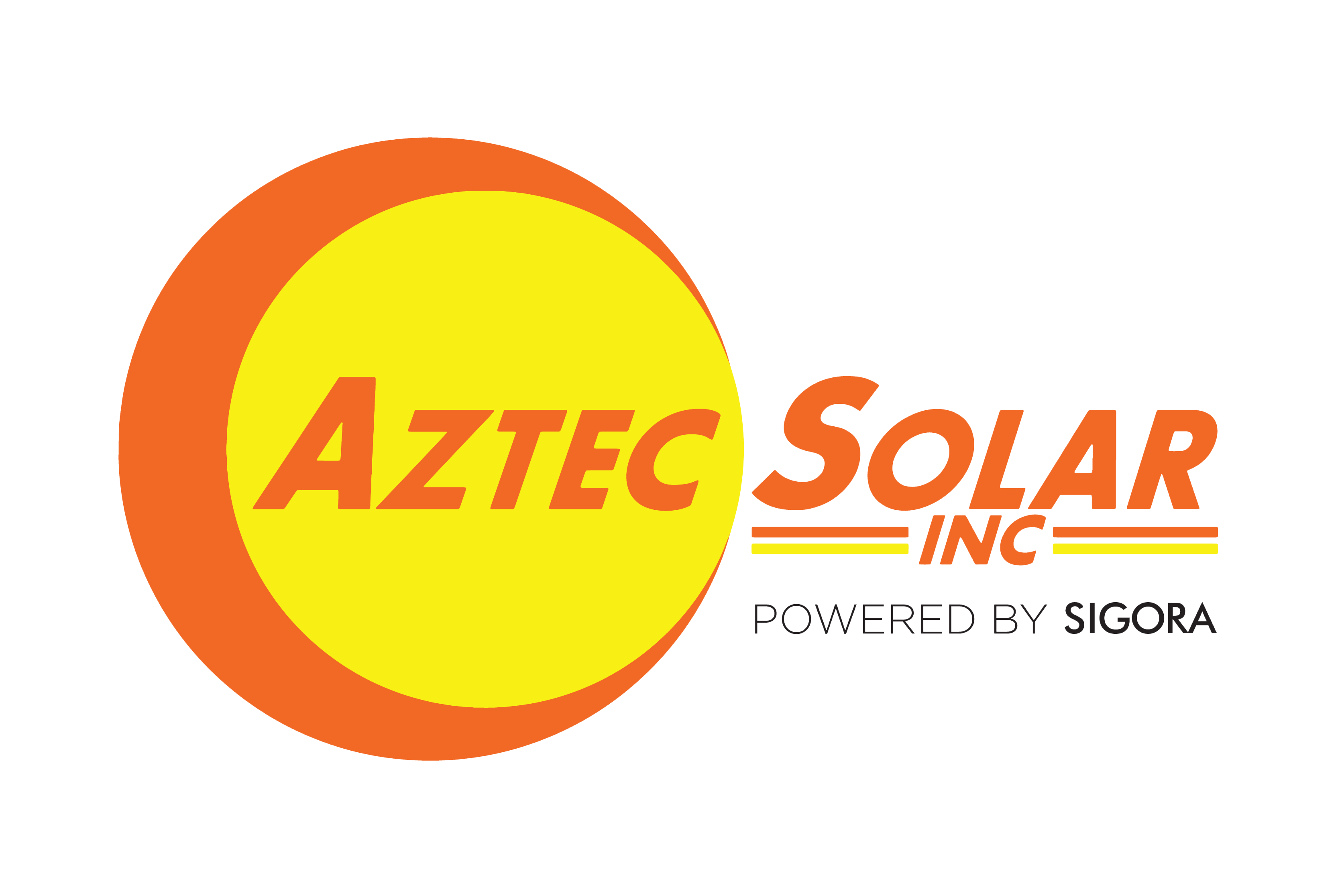Aztec Solar Logo