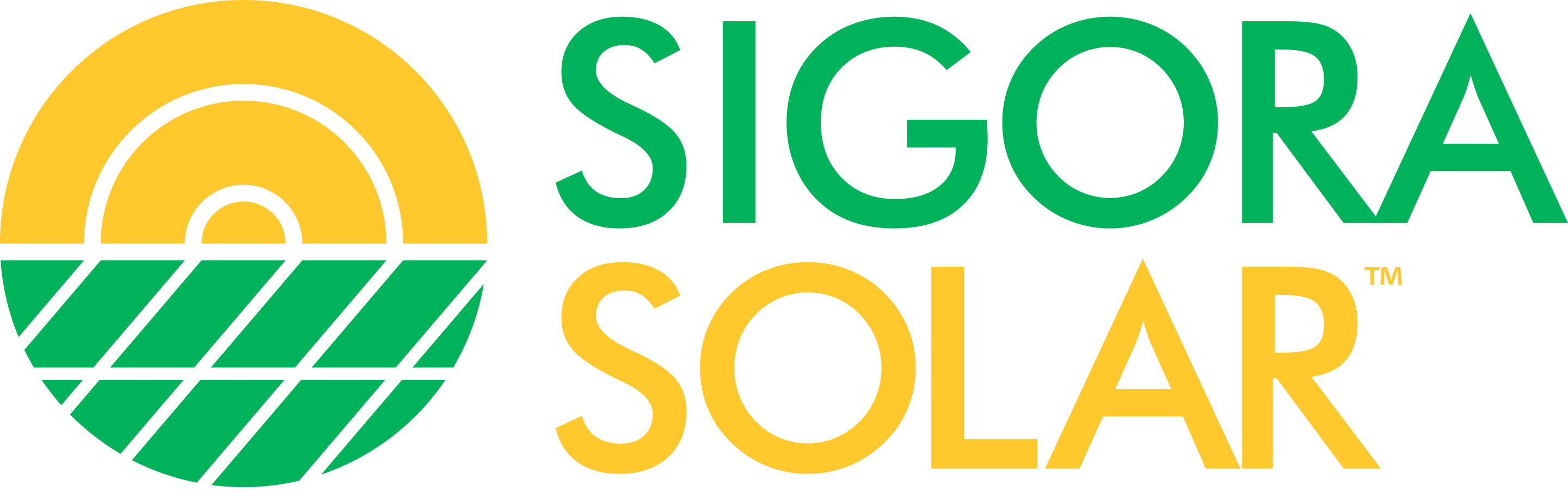 Sigora Solar Logo
