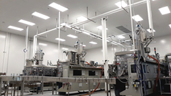 Wasatch Product Development facility