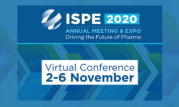 Opening Plenary Session on Monday, November 2nd will be Frances (Fran) Zipp, President and CEO of Lachman Consultants, and Chair of the ISPE 2019 – 2020 International Board of Directors.