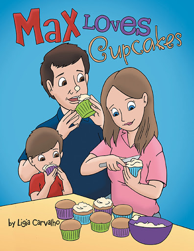 Max Loves Cupcakes