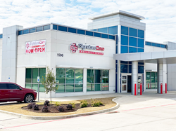 SignatureCare Emergency Center, Lewisville, TX