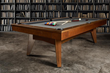 Doc & Holliday billiard table
