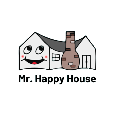 Mr. Happy House