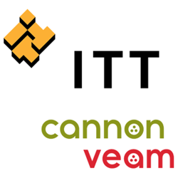 Heilind partners with ITT Cannon