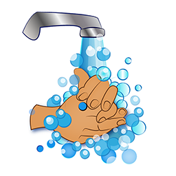 Washing Your Hands Emoji