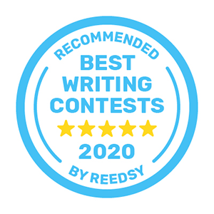 The contests at Winning Writers are recommended by Reedsy