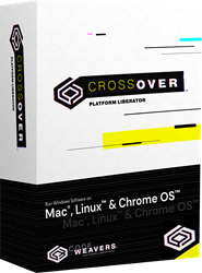 crossover osx